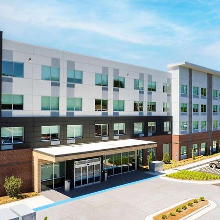 Tru By Hilton Chapel Hill Exterior foto