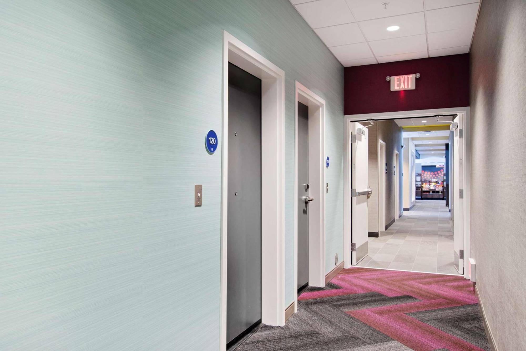 Tru By Hilton Chapel Hill Exterior foto
